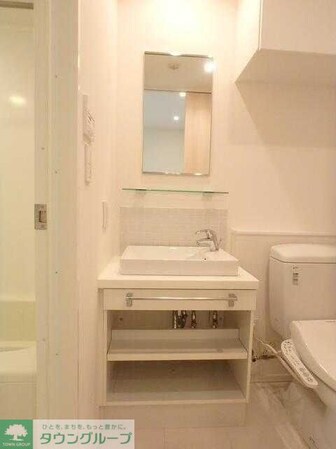 プライムガーデン駒沢大学の物件内観写真